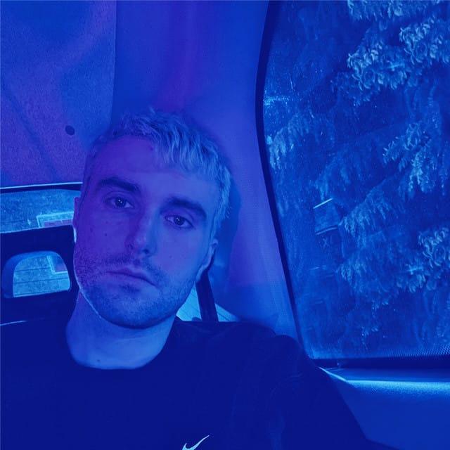 Album Art for Actual Life 3 (January 1 - September 9 2022)