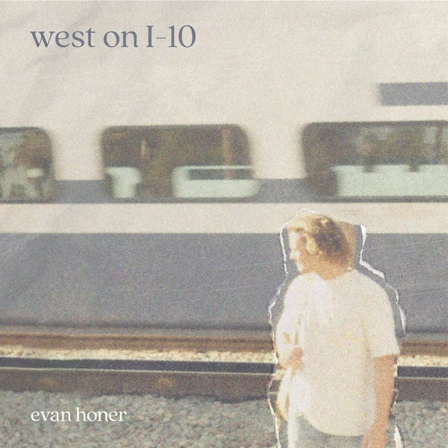 Album Art for West on I-10