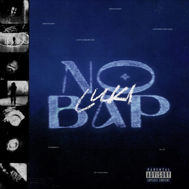 Album Art for No Bap