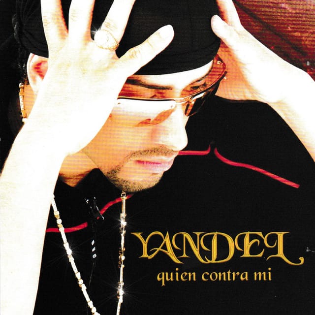 Album Art for Quien Contra Mi