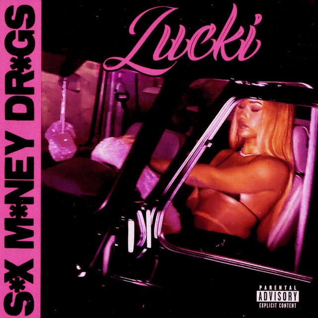 Album Art for s*x m*ney dr*gs