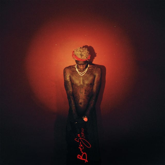 Album Art for Barter 6