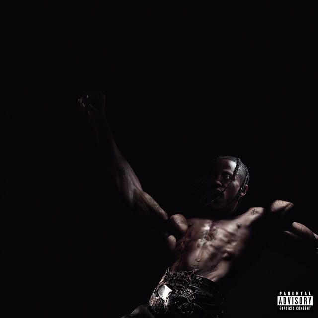 Album Art for UTOPIA