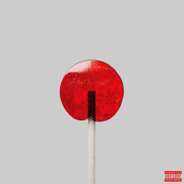 Album Art for K-POP