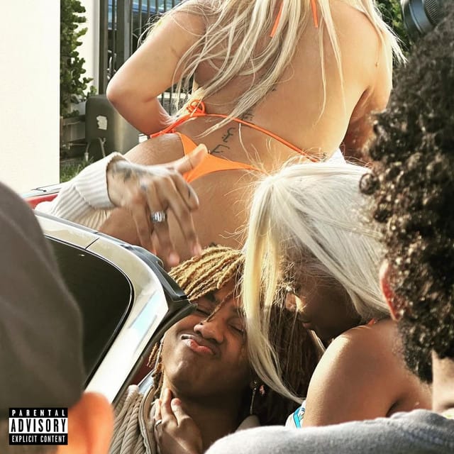 Album Art for Punt