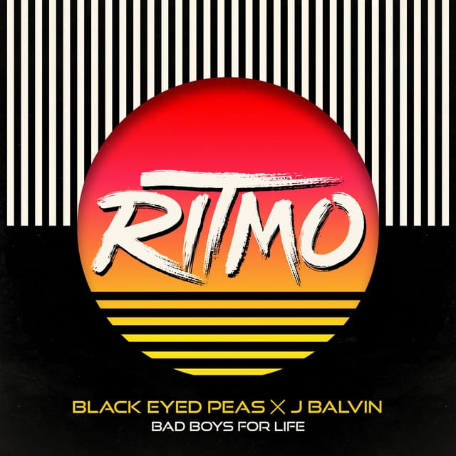 Album Art for RITMO (Bad Boys For Life)