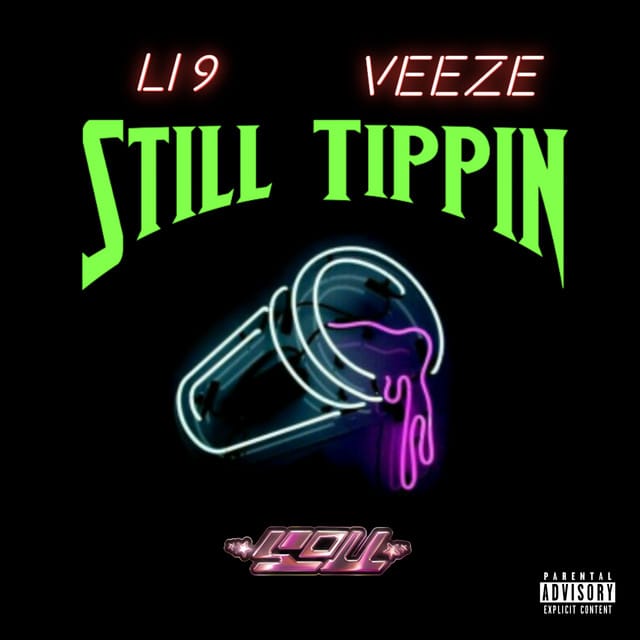 Album Art for Still Tippin