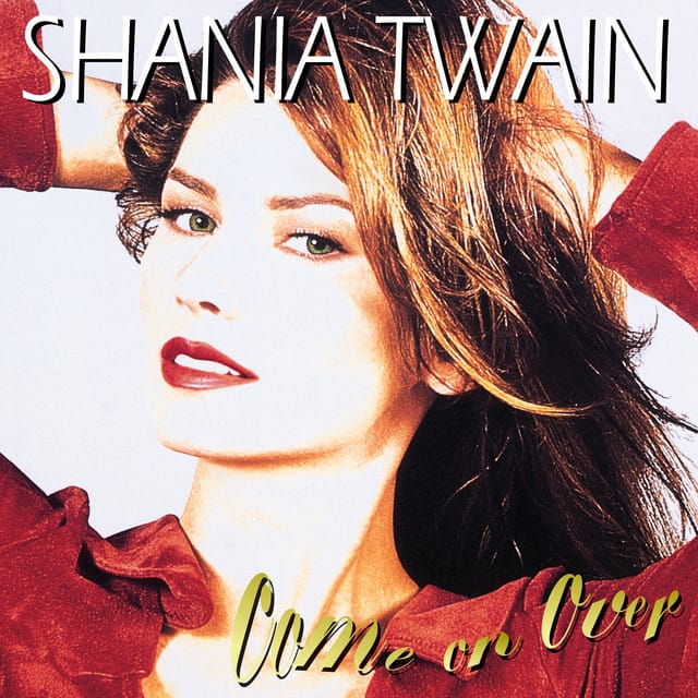 Album Art for Come On Over
