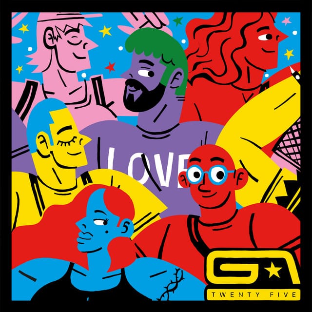 Album Art for Superstylin' (Remixes)