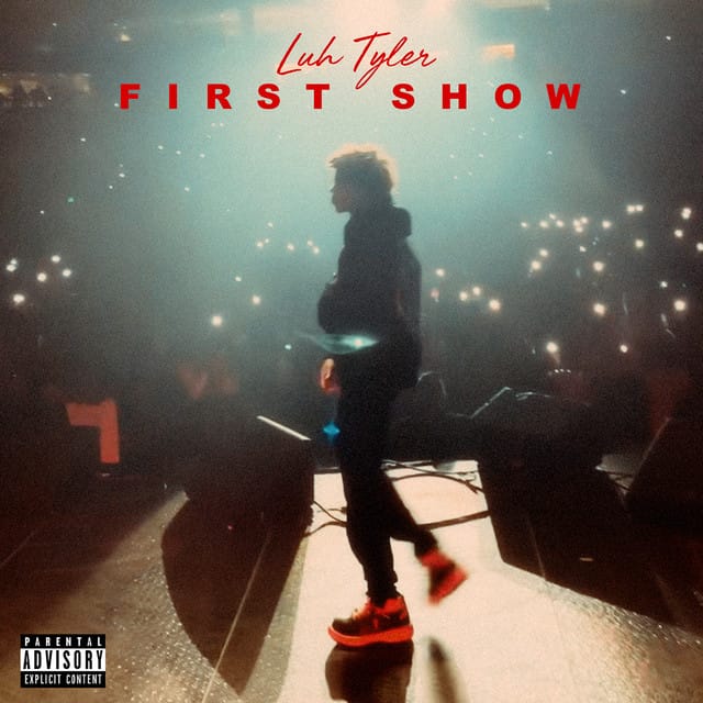 Album Art for First Show