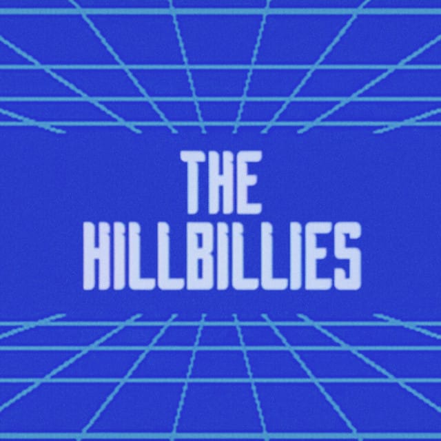 Album Art for The Hillbillies