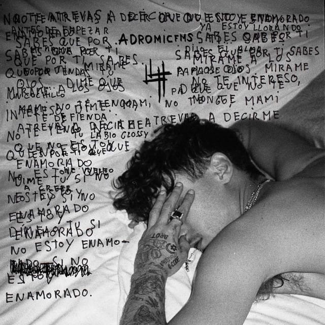 Album Art for Adromicfms 4