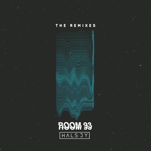 Album Art for Room 93: The Remixes