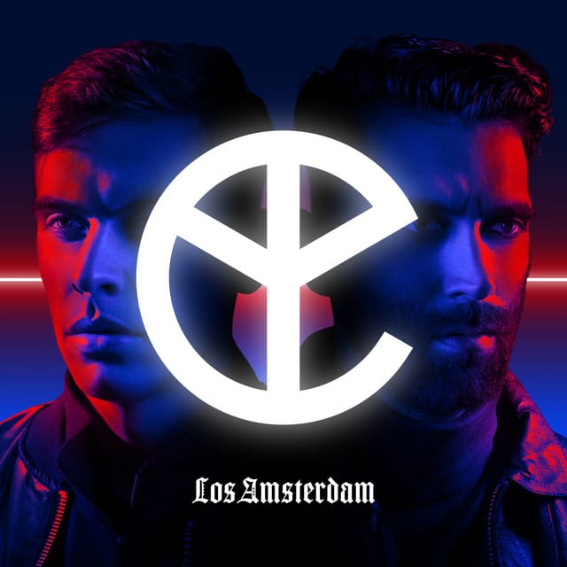 Album Art for Los Amsterdam