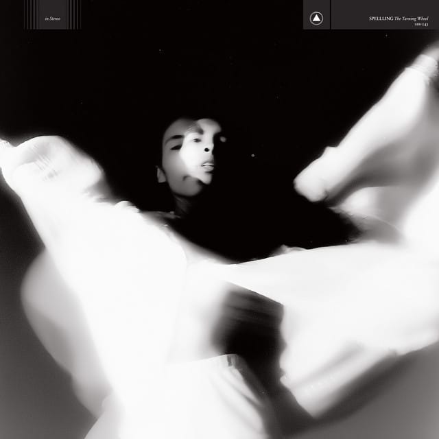 Album Art for The Turning Wheel