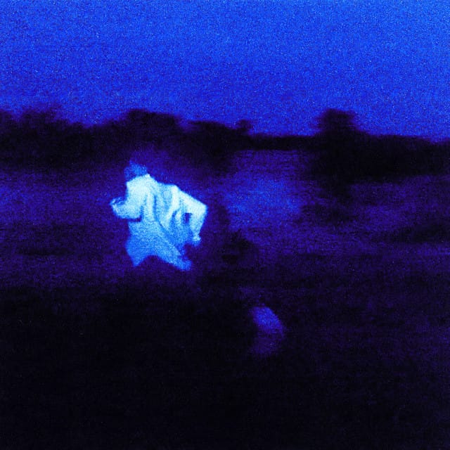 Album Art for NEVER ENOUGH (Bonus Version)