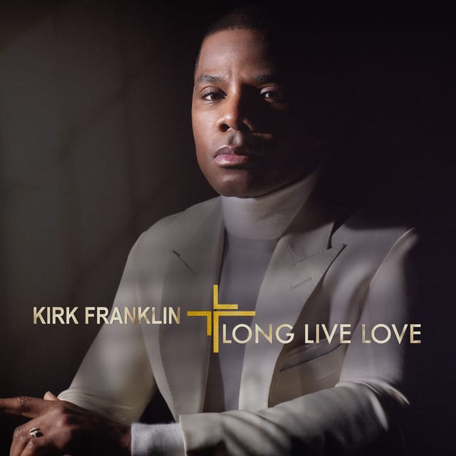 Album Art for LONG LIVE LOVE