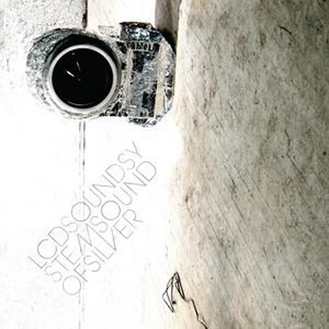 Album Art for Sound of Silver