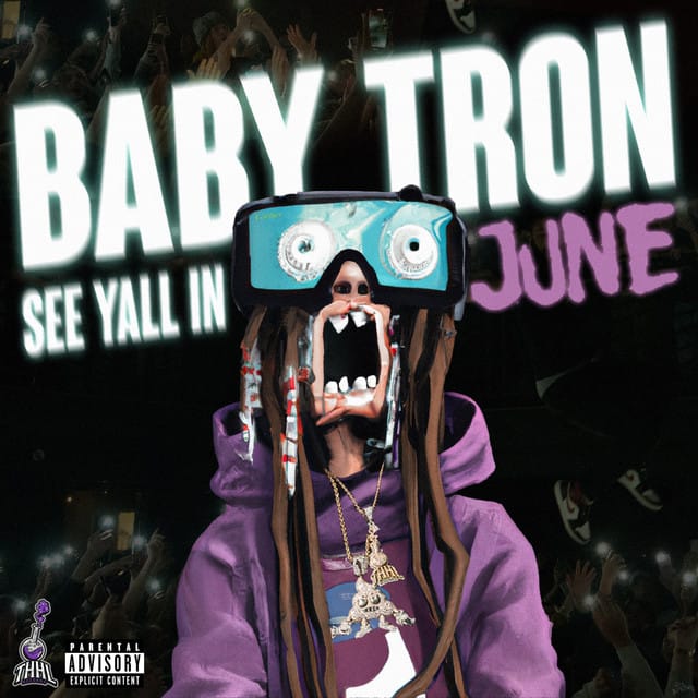 Album Art for See Yall In June