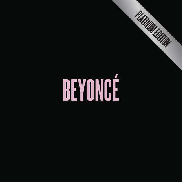 Album Art for BEYONCÉ [Platinum Edition]