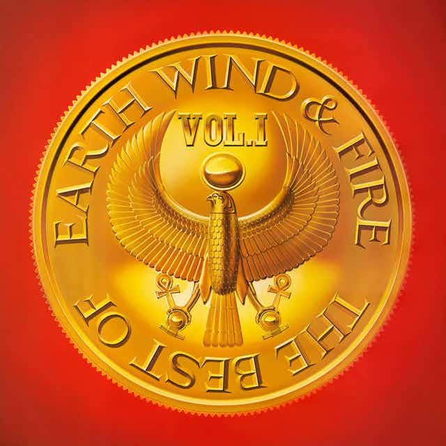 Album Art for The Best Of Earth, Wind & Fire Vol. 1