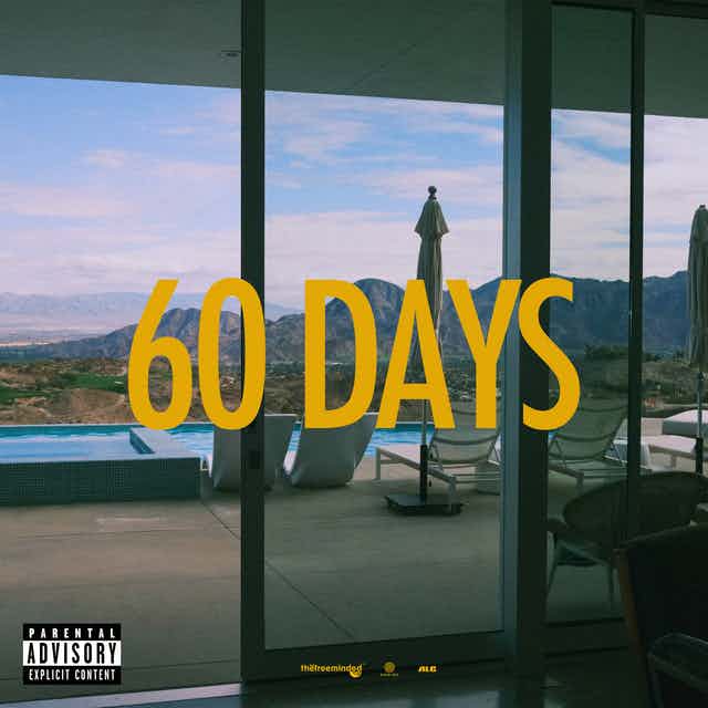 Album Art for 60 Days