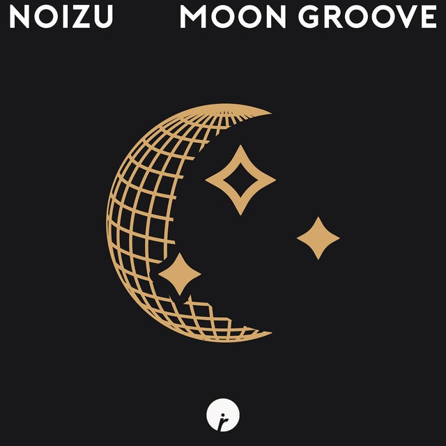 Album Art for Moon Groove
