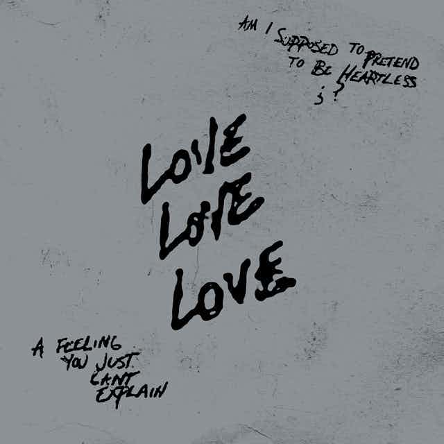 Album Art for True Love